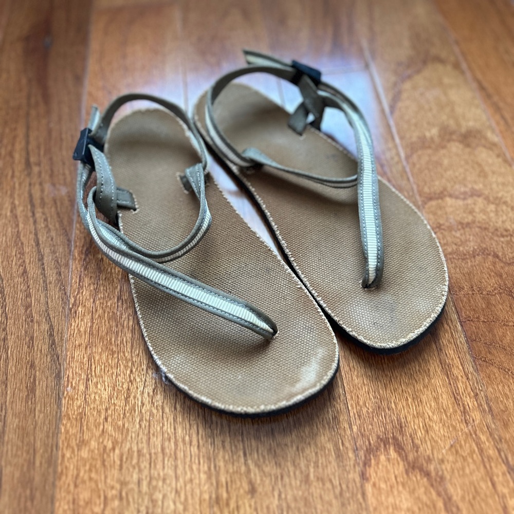 Earth Runners Sandals